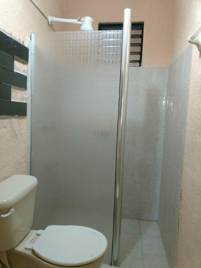 Апартаменти Casa Mexicana Вальядолід Екстер'єр фото